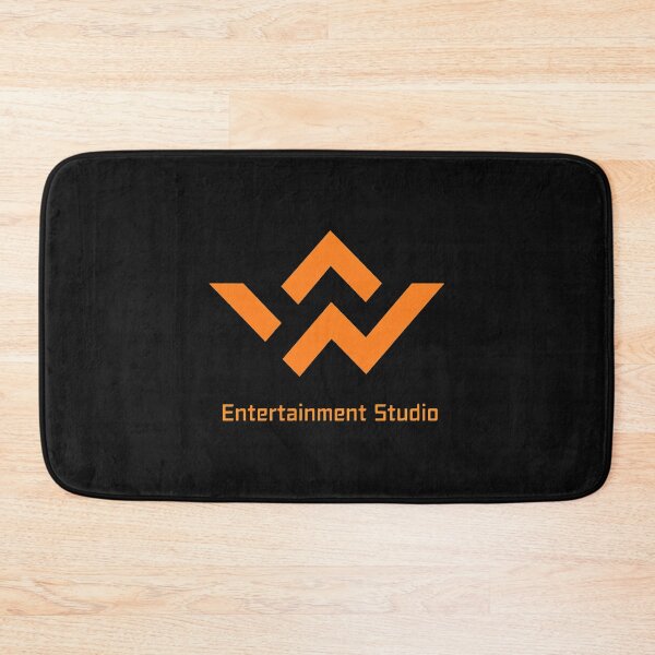 Item preview, Entertainment Studio Logo Geometric  designed and sold by irasmith.