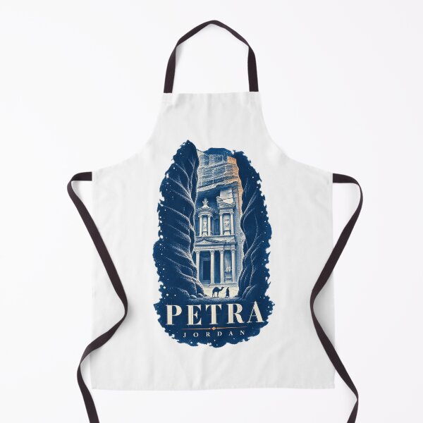 Item preview, Petra - Jordan designed and sold by StudioRedKoala.