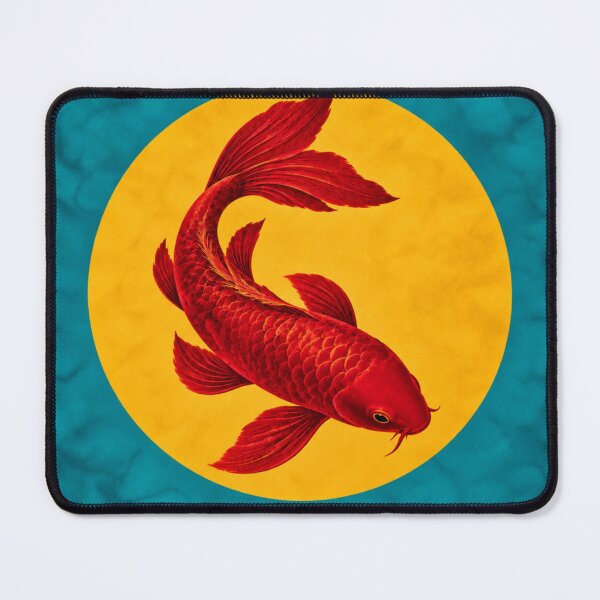 Item preview, Koy sunset designed and sold by saranagliccuris.