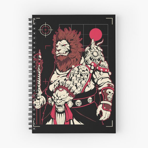Item preview, Erlang Shen Black Myth Wukong Techwear Gamer Graphic Tee designed and sold by Senpaiwaves.