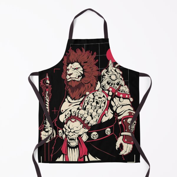 Aperçu de l'œuvre T-shirt graphique Erlang Shen Black Myth Wukong Techwear Gamer créée et vendue par Senpaiwaves.