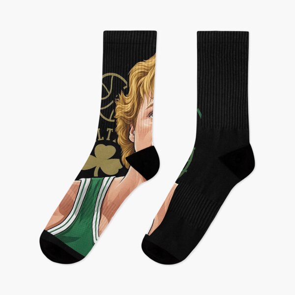 Artikelvorschau, Larry Bird Vektorgrafik entworfen und verkauft von titanputra.