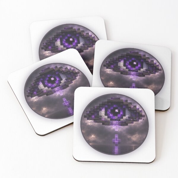 Item preview, Eye of ender designed and sold by spaceeshop.