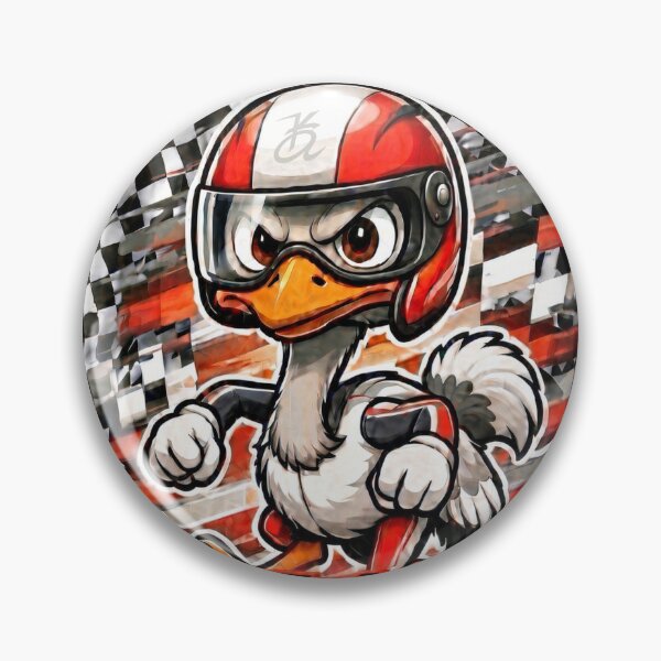 Item preview, RACING: Live It Every Day  designed and sold by Gnarly360.
