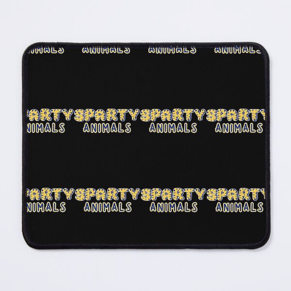 Item preview, Sparty Animals designed and sold by Strow--bary.