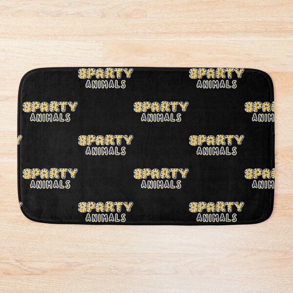 Item preview, Sparty Animals designed and sold by Strow--bary.