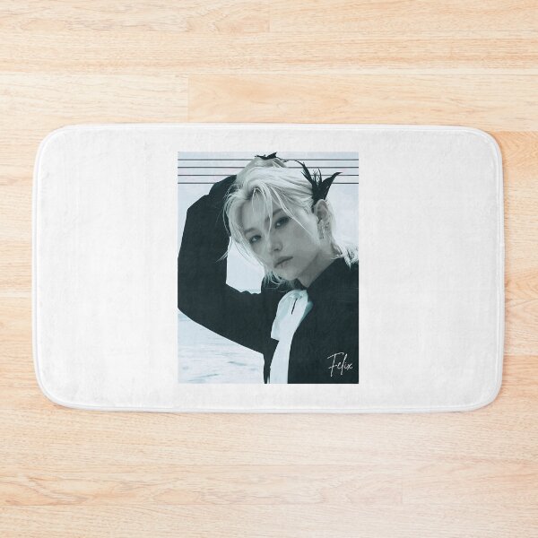 Item preview, Kpop Idol Portrait Cool Graphic Tee designed and sold by marlineseu.
