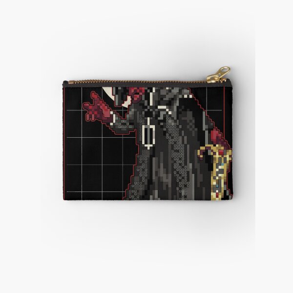 Item preview, Escribar Blasphemous Techwear Video Game Anime Shirt designed and sold by Senpaiwaves.