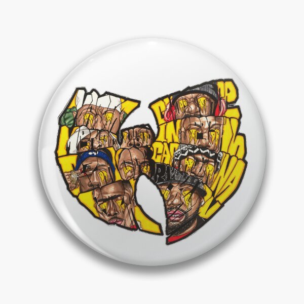 Item preview, the wutang designed and sold by amandagabb.