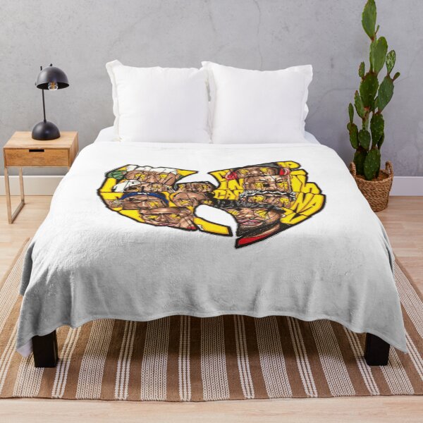 Item preview, the wutang designed and sold by amandagabb.