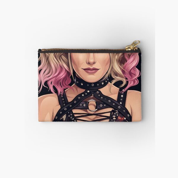 Item preview, Alexa Bliss Vector Art designed and sold by titanputra.