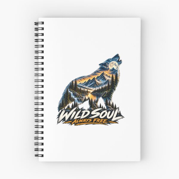 Item preview, Wolf designed and sold by FuriesArt.