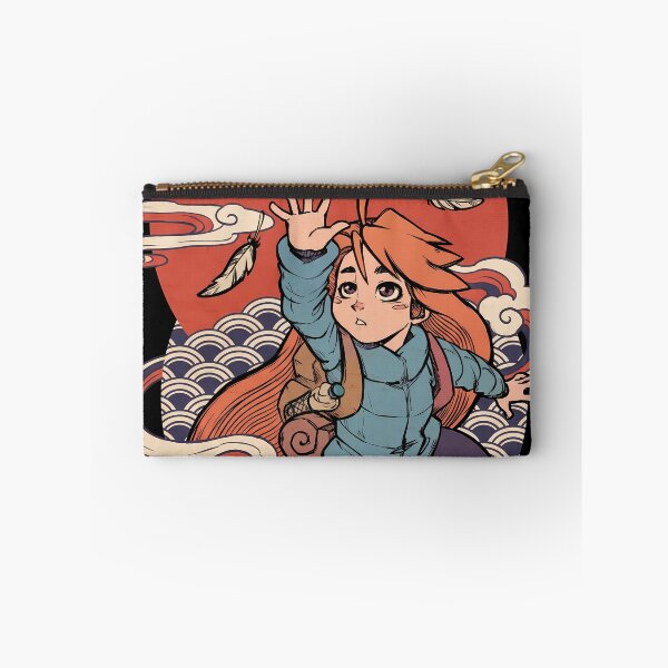 Item preview, Madeline Celeste Ukiyo-e Gamer Graphic Tee designed and sold by Senpaiwaves.
