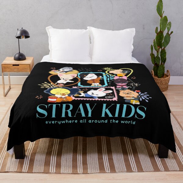 Item preview, Cute Animal K-Pop Group Fan Art  designed and sold by Roesser26.