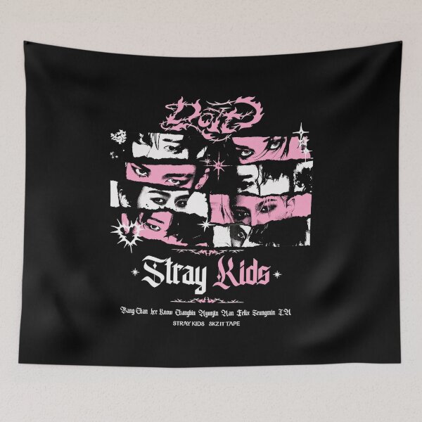 Item preview, Kpop Group Eyes Graphic designed and sold by Gangi02.