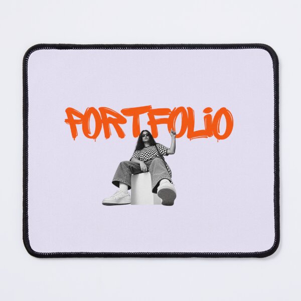 Item preview, Portfolio Graffiti Streetwear Woman designed and sold by Slyguy88.