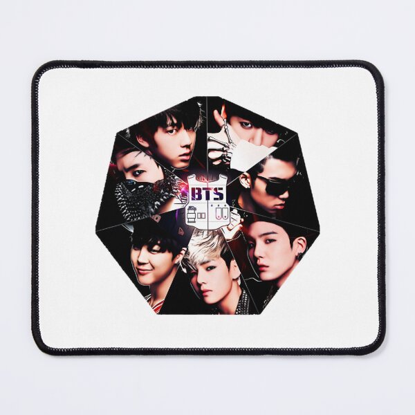 Item preview, BTS World Tour Inspired Design for Dedicated ARMY Fans designed and sold by art 4LIFE.
