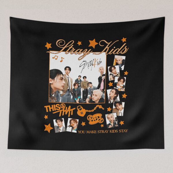 Item preview, Retro Kpop Group Fan  designed and sold by Jarva19.