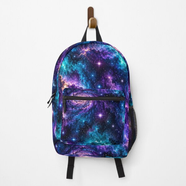 Item preview, Cosmic Galaxy Nebula Deep Space Starry Sky designed and sold by Azmatdesigner.