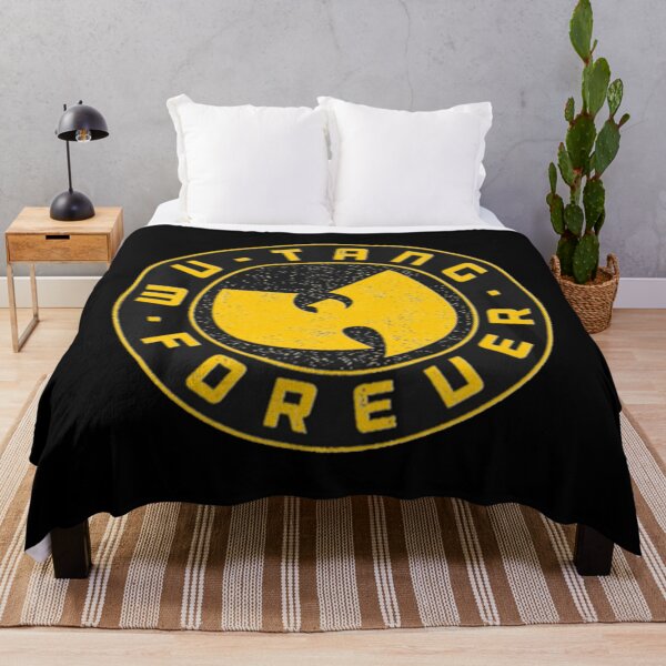Item preview, clan the wutang designed and sold by amandagabb.