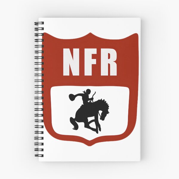 Item preview, National Finals Rodeo Western Cowboy Event Design for Rodeo Fans designed and sold by AKIBAJARA.