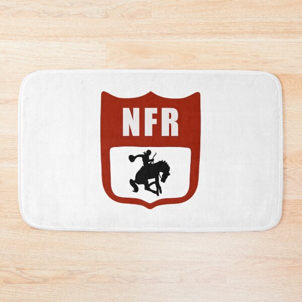 Item preview, National Finals Rodeo Western Cowboy Event Design for Rodeo Fans designed and sold by AKIBAJARA.