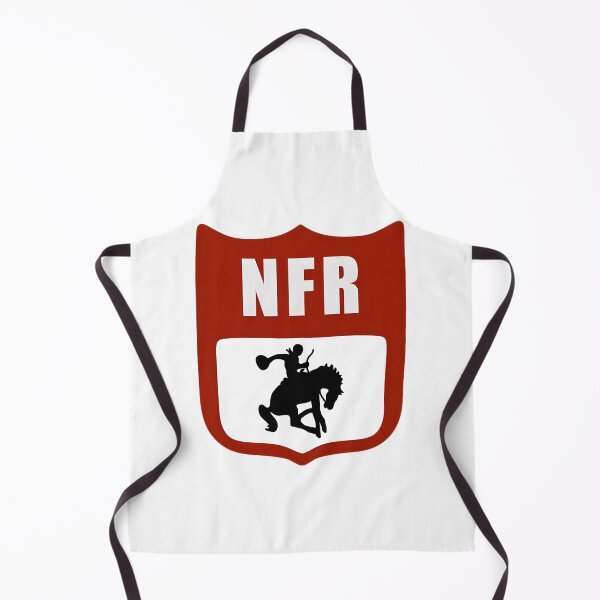 Item preview, National Finals Rodeo Western Cowboy Event Design for Rodeo Fans designed and sold by AKIBAJARA.