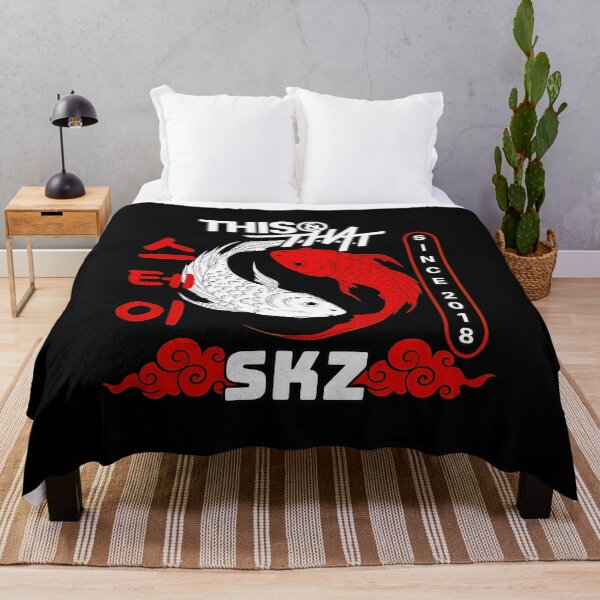 Item preview, K-pop Inspired Koi Fish Yin Yang designed and sold by Marky190.