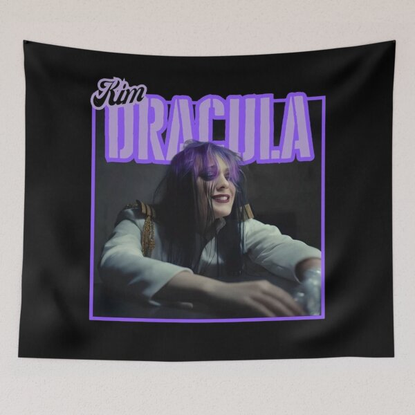 Item preview, Kim Dracula designed and sold by sumseo.