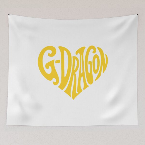 Item preview, Heart Groovy Retro Kpop Fan  designed and sold by GrausQuinn.
