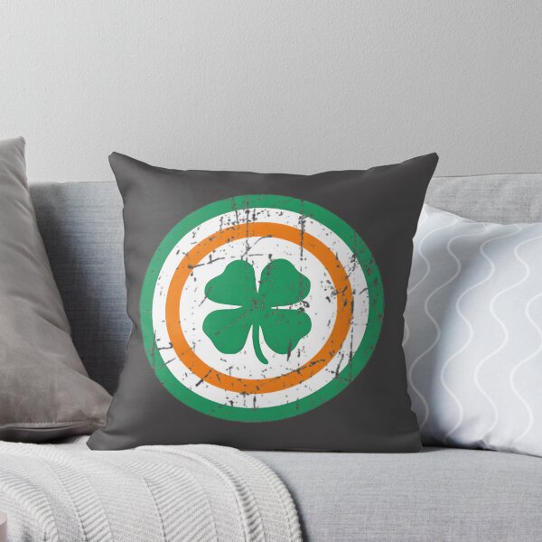 Item preview, Captain Ireland Comic Style Superhero Design with Irish Theme designed and sold by Jasper Turpie.