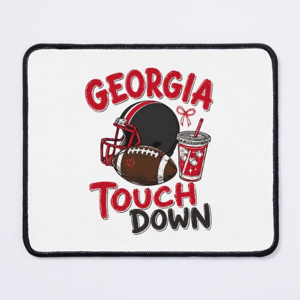 Item preview, Game Day Football Spirit Drink Design designed and sold by jaquelynco.