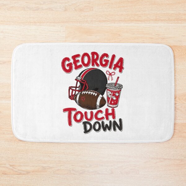 Item preview, Game Day Football Spirit Drink Design designed and sold by jaquelynco.