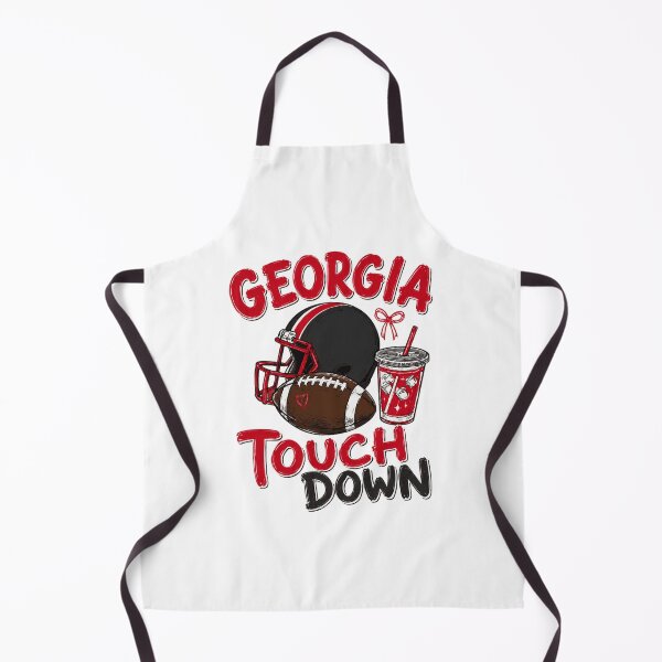 Item preview, Game Day Football Spirit Drink Design designed and sold by jaquelynco.