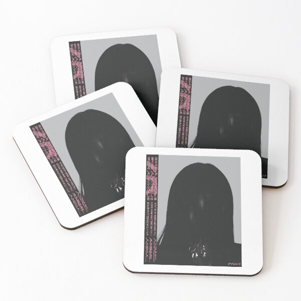 Item preview, Dark Aesthetic Portrait  designed and sold by marlineseu.