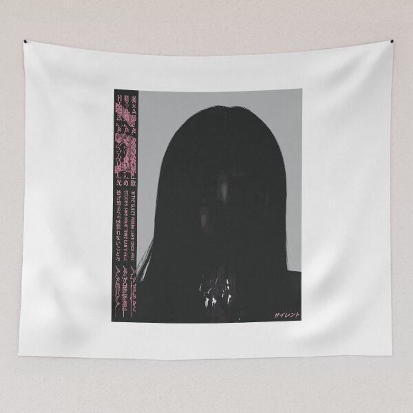 Item preview, Dark Aesthetic Portrait  designed and sold by marlineseu.