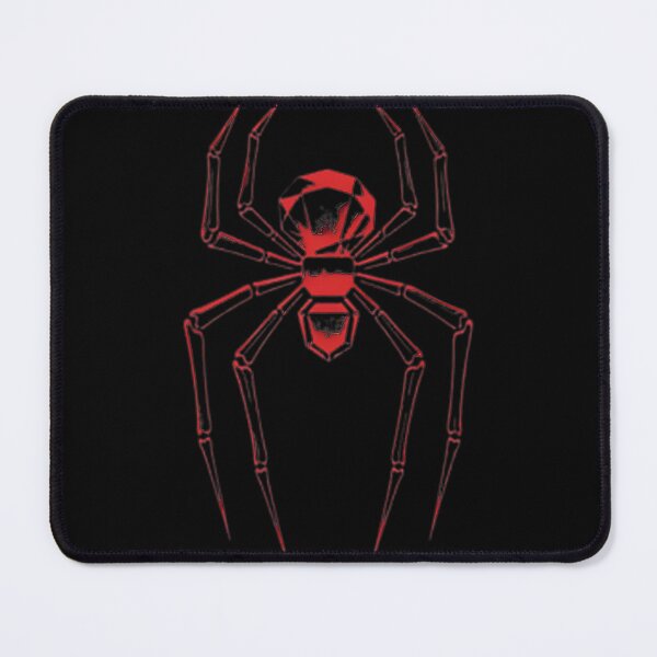 Item preview, Stylish Spider Inspired Web Design for Fans of Arachnids and Adventure designed and sold by Jasper Turpie.