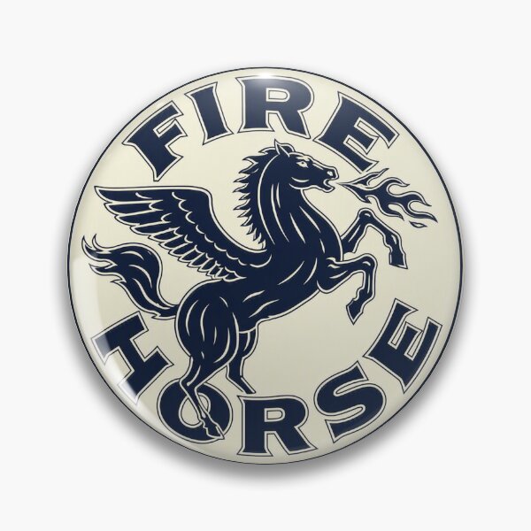 Item preview, Fires Horses Wingeds Pegasus Mythical Creature  designed and sold by CressidaRook.