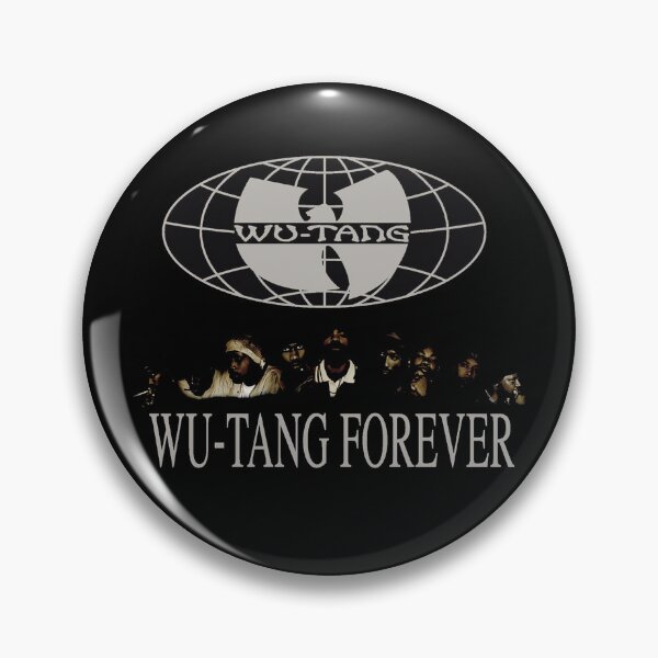 Item preview, forever wutang designed and sold by amandagabb.