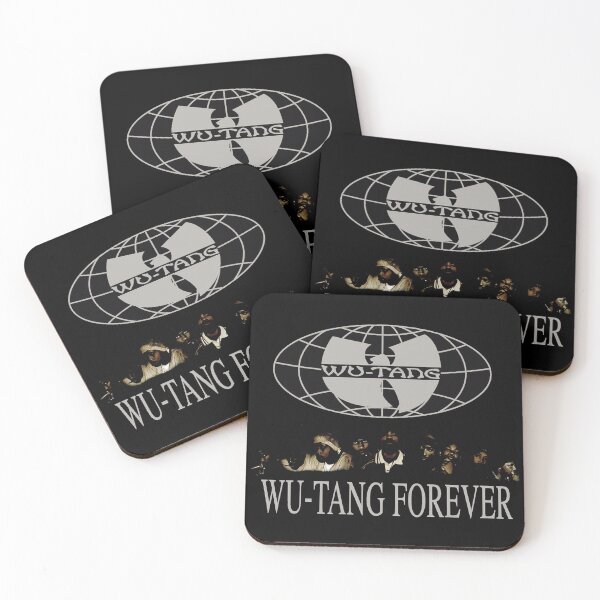 Item preview, forever wutang designed and sold by amandagabb.