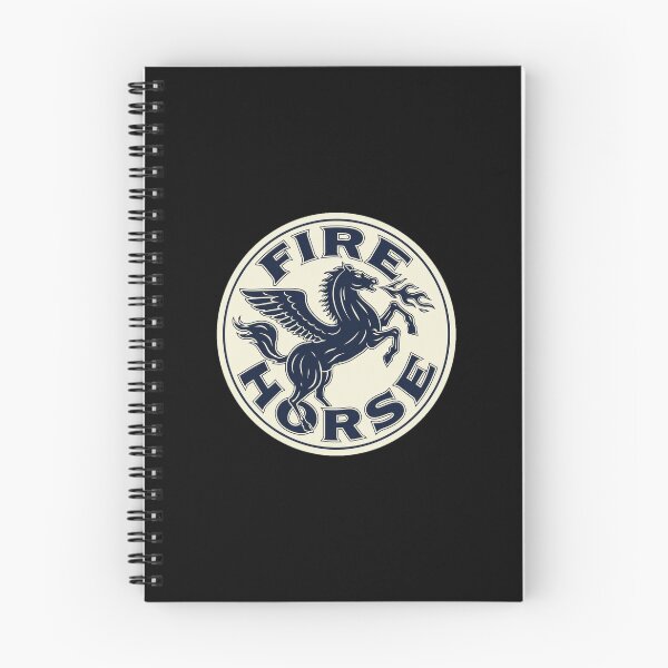 Item preview, Fires Horses Wingeds Pegasus Mythical Creature  designed and sold by CressidaRook.