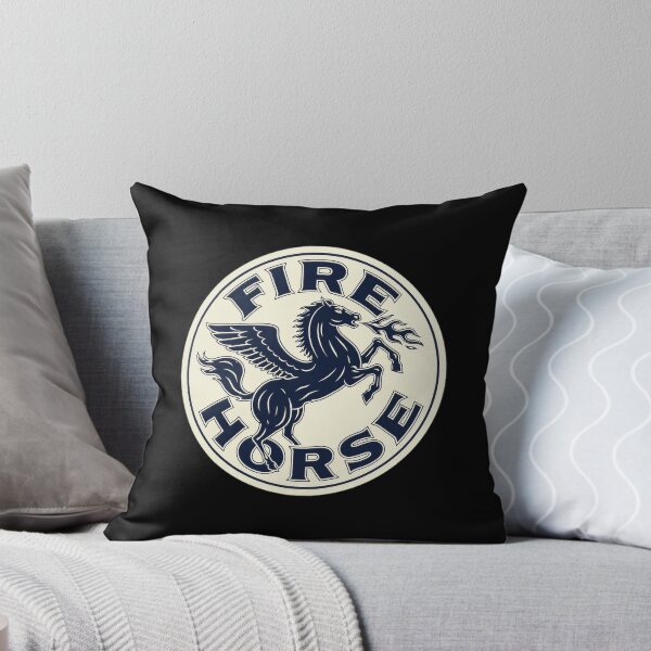 Item preview, Fires Horses Wingeds Pegasus Mythical Creature  designed and sold by CressidaRook.