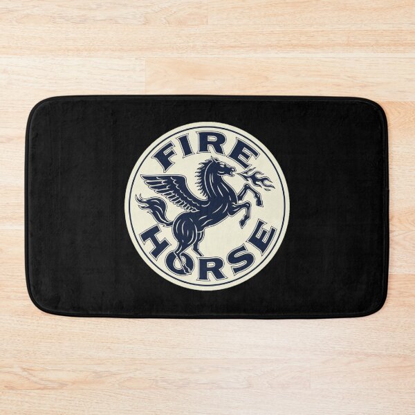 Item preview, Fires Horses Wingeds Pegasus Mythical Creature  designed and sold by CressidaRook.