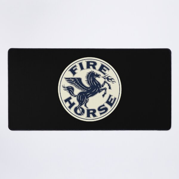 Item preview, Fires Horses Wingeds Pegasus Mythical Creature  designed and sold by CressidaRook.