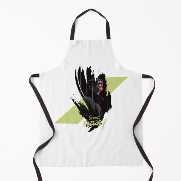 Item preview, Great Energy | Noir Streetwear Character Design designed and sold by Machi-Merch.