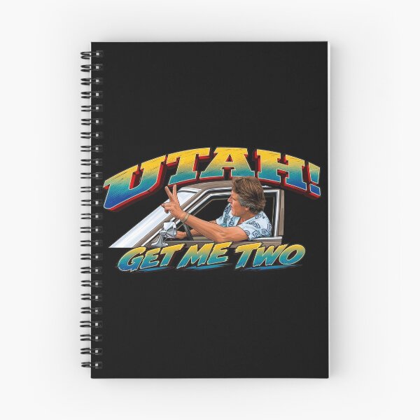 Item preview, Utah! Get Me Two designed and sold by Candywrap Studio.