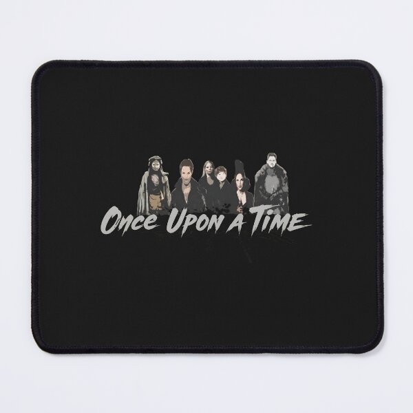 Item preview, Once Upon a Time Characters with Script and Splatter designed and sold by NicoleRzepka12.