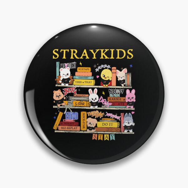 Item preview, Cute Kpop Idol Fan Art  designed and sold by Marky190.