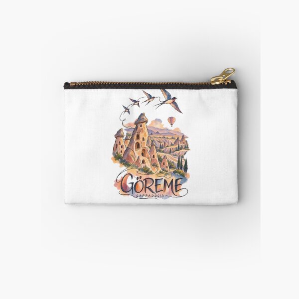 Item preview, Göreme - Cappadocia - Turkey designed and sold by StudioRedKoala.
