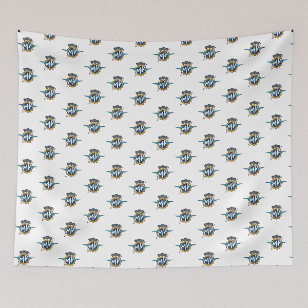 Item preview, Classic MV Agusta Motorcycle Logo Vintage Style Design designed and sold by MGOE.